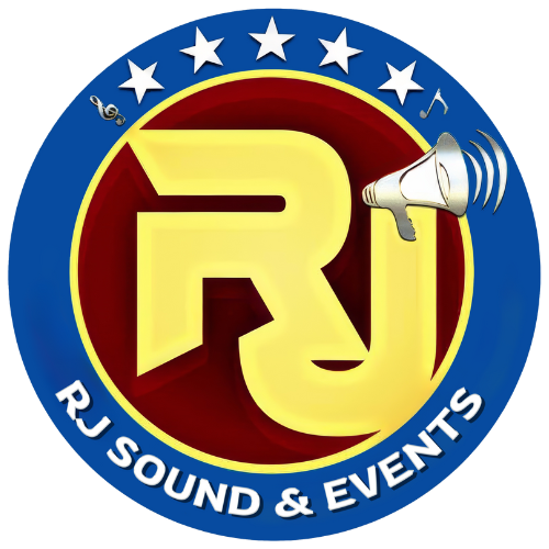 RJ Sound Logo